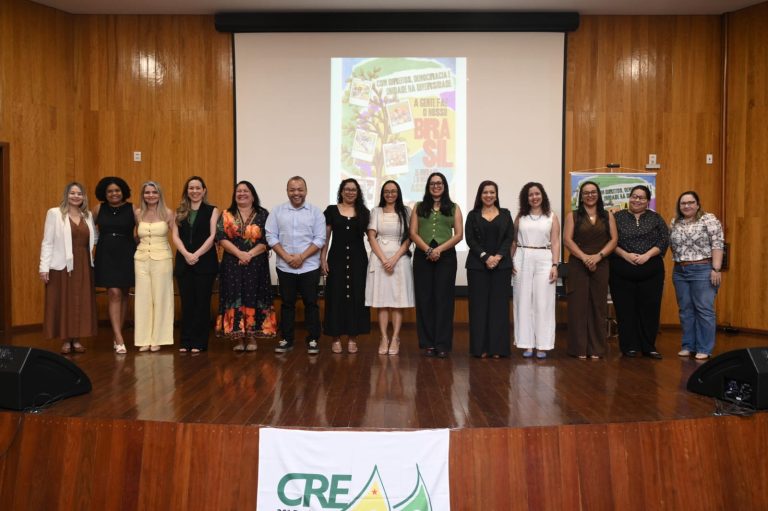 Dia do Assistente Social no Acre é marcado por posse de nova diretoria do Conselho Regional