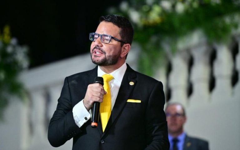 STJ recebe denúncia do MPF e torna Gladson Camelí réu por fraude e desvio em obras de rodovia estadual