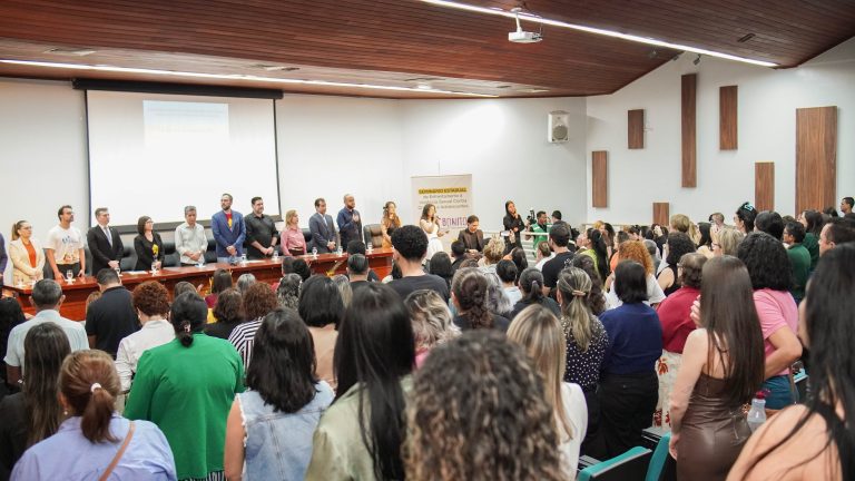 Maio laranja: Seminário no Acre debate enfrentamento à violência sexual contra crianças e adolescentes