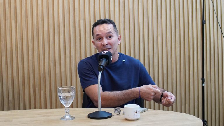 Acre possui déficit de 1,5 mil leitos na saúde, afirma Adailton Cruz