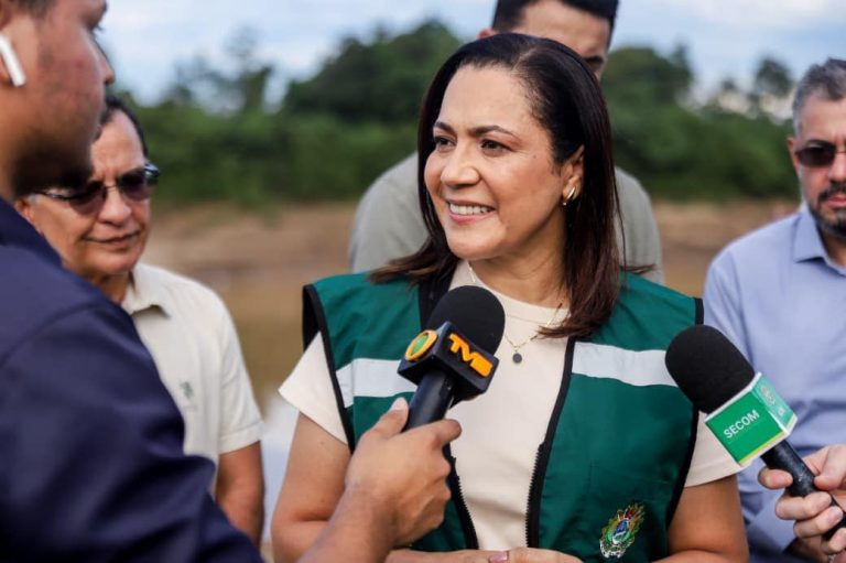 Mailza Assis terá agenda intensa em Sena Madureira nesta terça-feira