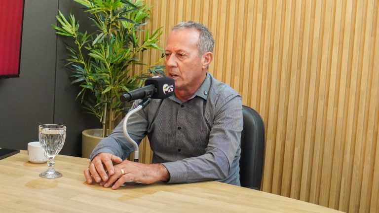 Olavinho Boiadeiro diz que Acrelândia precisa de representante na Aleac ao confirmar pré-candidatura a deputado estadual
