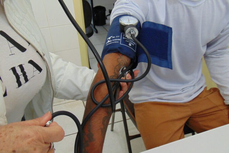 Projeto “Ação de Cidadania” para pessoas privadas de liberdade chega pela primeira vez ao Acre