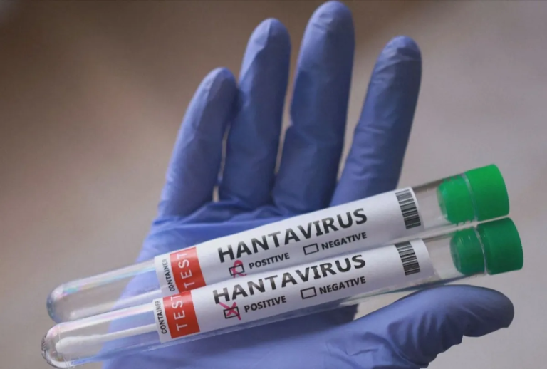 Médico tranquiliza população e afirma que hantavírus não possui transmissão semelhante à Covid-19 