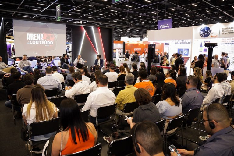 Inscrições abertas para empreendedores participarem de feira de tecnologia da indústria de alimentos