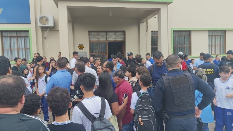 Ministério Público vai acompanhar investigações sobre ataque a tiros em escola de Rio Branco