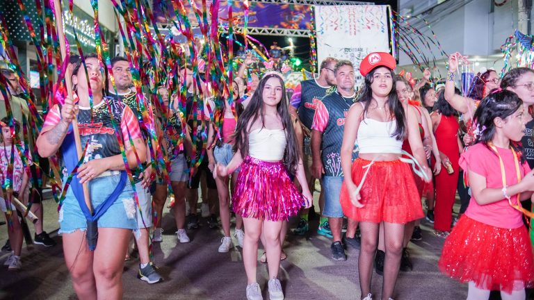 Comissão publica edital para discutir criação de liga de blocos carnavalescos e escolas de samba do Acre