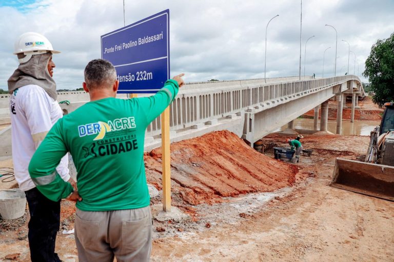Deracre diz que identificou instabilidade antes do desabamento e cobra medidas da construtora