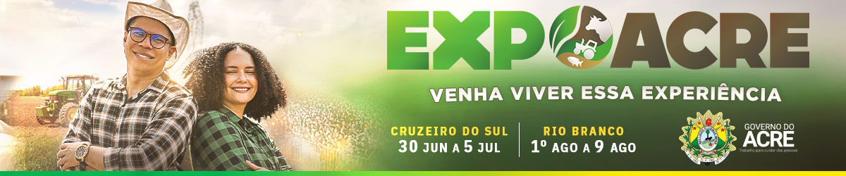 Expoacre 2026