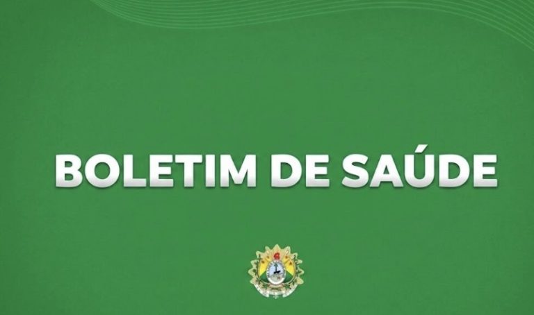 Sesacre atualiza estado de saúde de feridos no desabamento de ponte; Ednaldo Muniz está em estado gravíssimo
