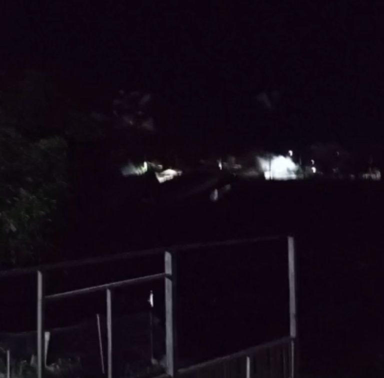 Tiroteio é registrado no Segundo Distrito de Sena Madureira e deixa homem gravemente ferido