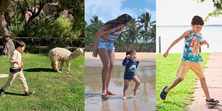 No Dia do Orgulho Autista, mãe de criança atípica compartilha dificuldades, conquistas e desabafa: “O preconceito é o maior desafio”