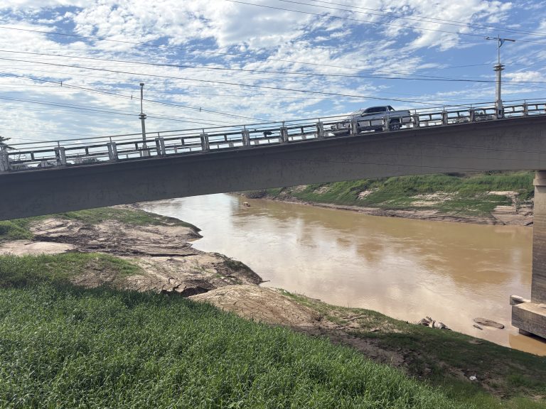 Seca 2026: Governo inicia elaboração do plano de enfrentamento