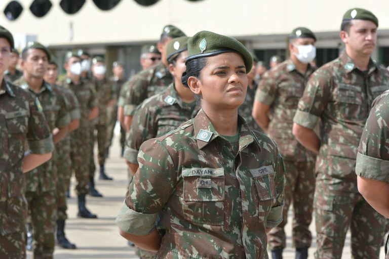 Termina nesta terça-feira prazo para o alistamento militar