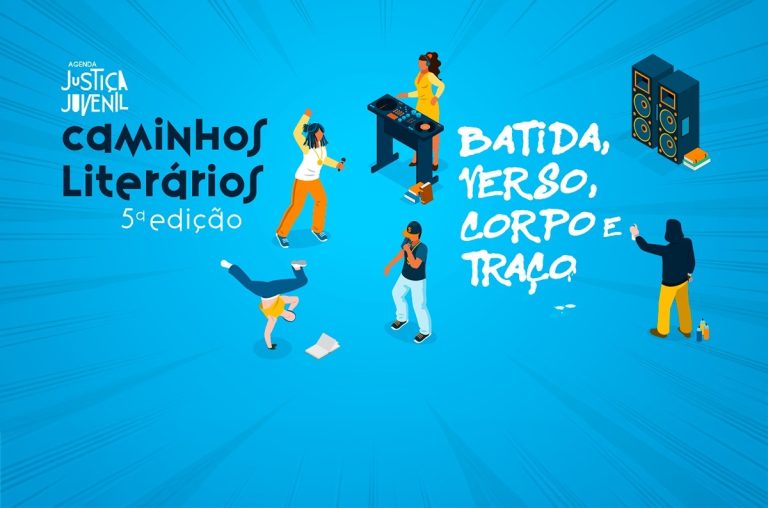 Instituições socioeducativas no Acre, recebem mostra nacional do CNJ com projeto cultural para adolescentes