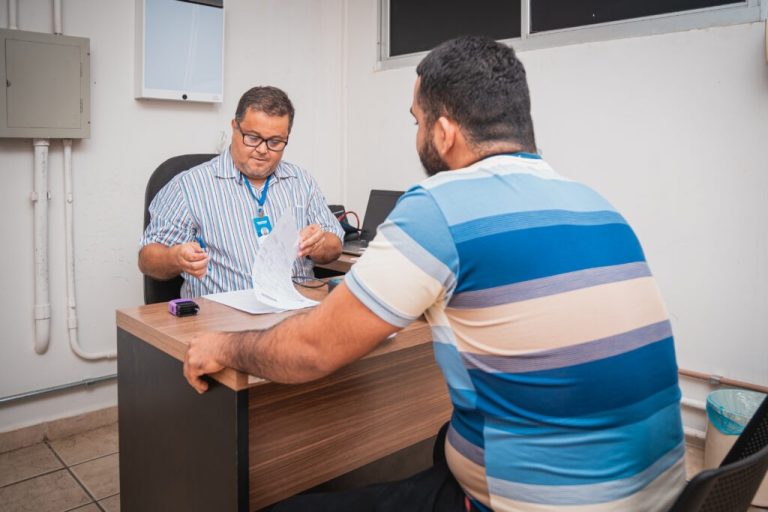 Detran vai exigir exame toxicológico obrigatório para primeira habilitação a partir da próxima segunda-feira, dia 8