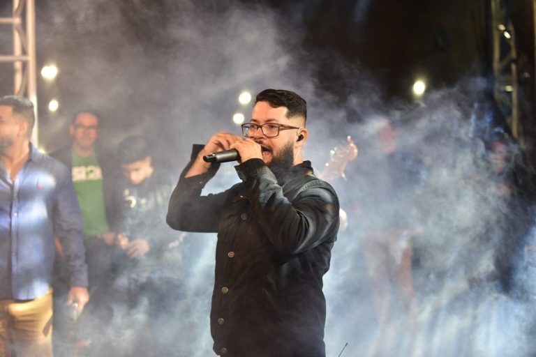 Artistas já podem se inscrever para se apresentar na Expoacre Juruá 2026