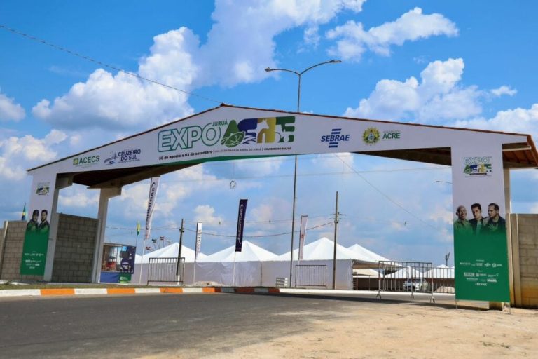 Energisa levará serviços e ações educativas à Expoacre Juruá 2026