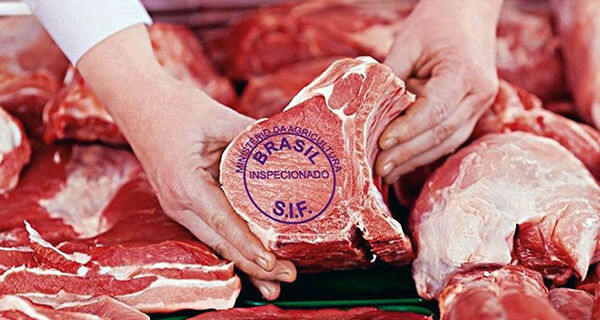 Exportações de carne crescem 32% e impulsionam avanço da pecuária acreana em 2026
