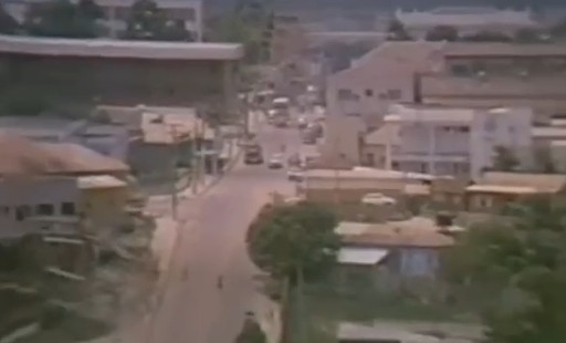 No aniversário de 64 anos do Acre, vídeo de 1977 relembra as principais características de Rio Branco