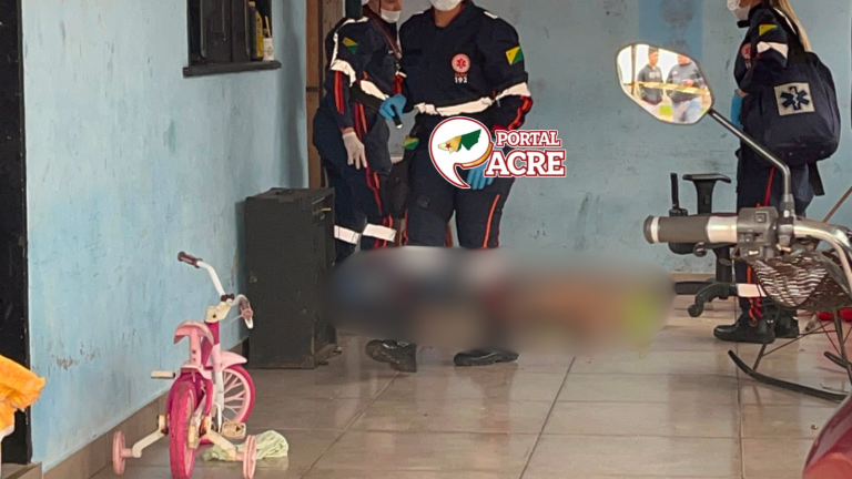 Homem é morto durante ataque armado no Calafate