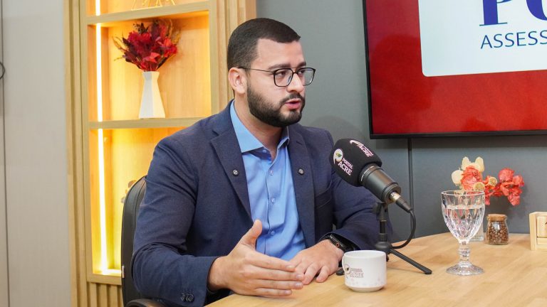 “A população não quer saber quem é o culpado, ela quer resultado”, diz Matheus Paiva sobre crise no transporte coletivo em Rio Branco
