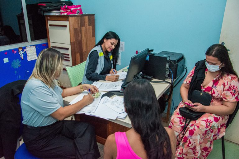 Prefeitura de Rio Branco realiza 4º mutirão de ultrassonografias e avança na redução da fila de regulação