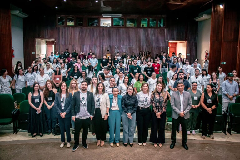 Fundhacre participa do 1º Workshop Multidisciplinar de Nefrologia e Transplante do Acre
