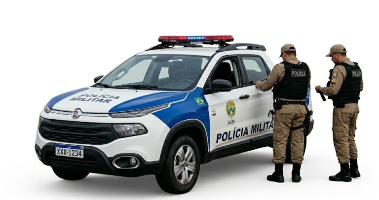 Crime Brasil: Rio Branco registra mais de 39 mil ocorrências em um ano; Bosque lidera
