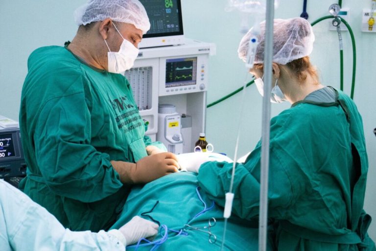 Opera Acre realiza cirurgias ginecológicas e beneficia mulheres do Alto Acre