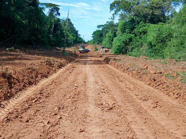 Operação Verão acelera recuperação de ramais e devolve acesso a comunidades da Transacreana