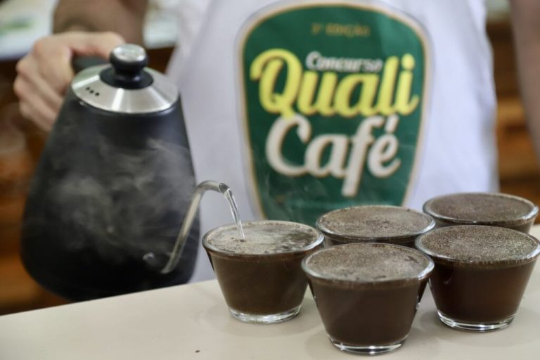 Prazo para empresas interessadas em patrocinar 4ª edição do Concurso de Qualidade do Café do Acre é prorrogado até quarta-feira