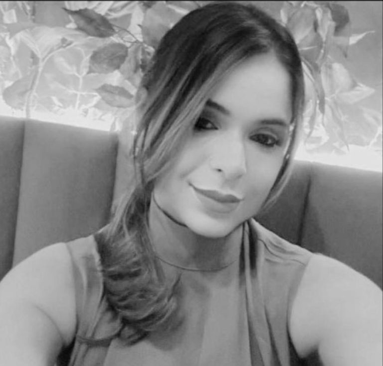 Filha de Ronald Polanco é encontrada morta em residência no Manoel Julião