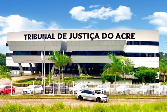 Tribunal de Justiça do Acre alcança 99% no Ranking da Transparência Nacional