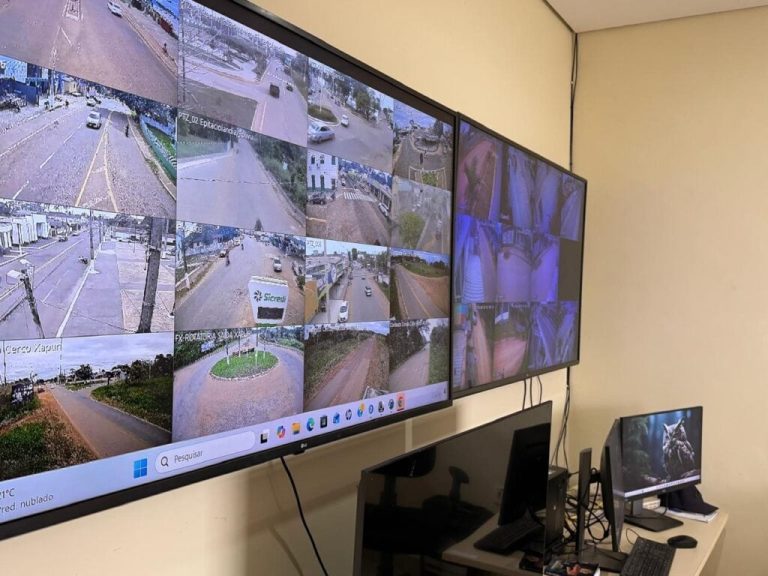 Acre e Bolívia fortalecem atuação integrada em Segurança Pública em Epitaciolândia 