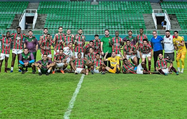 Independência recebe Manauara pela segunda fase do Brasileirão da Série D neste domingo