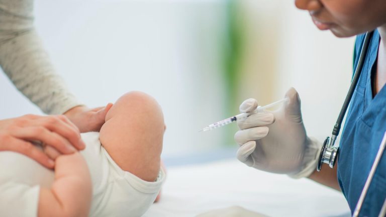 SUS volta a aplicar duas doses de reforço da vacina contra a pólio