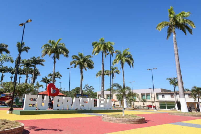 Brasileia completa 116 anos de emancipação nesta sexta-feira