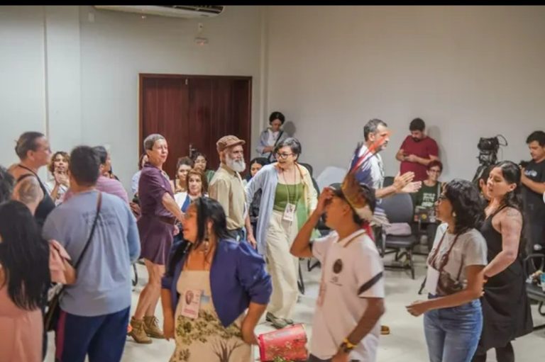 Comitê de Cultura promove debate sobre editais, inclusão e financiamento no Acre; saiba como participar
