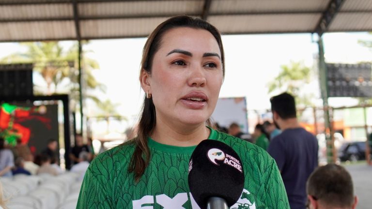Expoacre 2026 aposta em inclusão, fortalecimento do setor produtivo e valorização do rodeio, destaca secretária de Agricultura