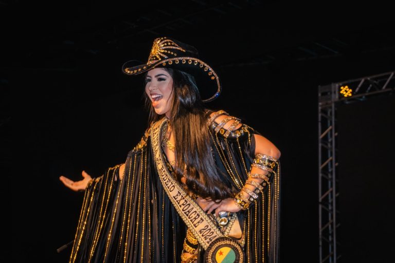 Final da Rainha do Rodeio será realizado neste sábado, em Rio Branco