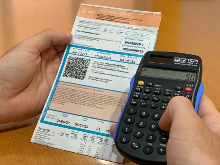 Últimos dias para negociar dívidas com a Energisa Acre; descontos chegam a 98%