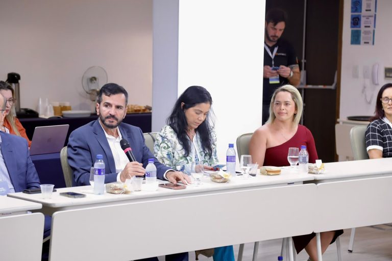 Presidente do Detran/AC é eleita Vice-presidente Região Norte da Associação Nacional dos Detrans