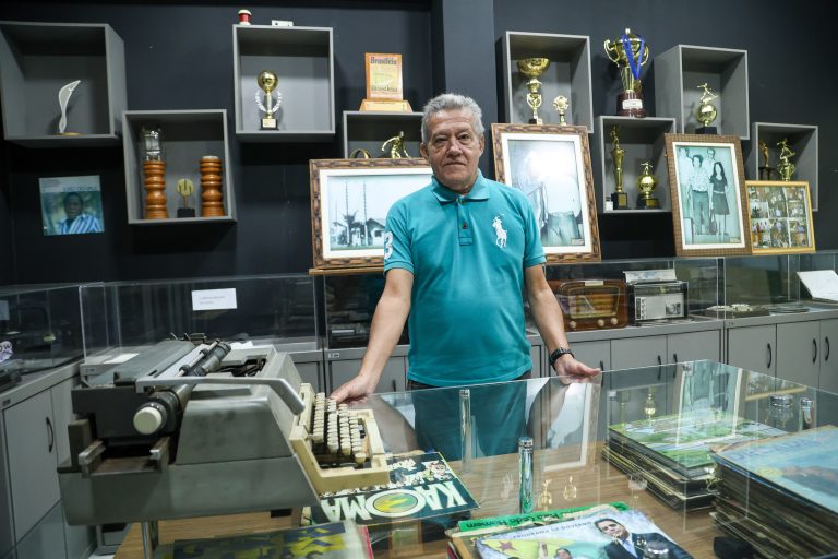 Governo conclui projeto que viabiliza migração da Rádio Difusora Acreana para a frequência FM