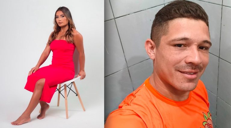 Influenciadora Tônia Silva denuncia invasão de residência e agressão; ex-companheiro é preso em Sena Madureira