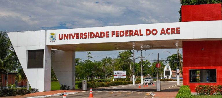 Aulas da Ufac permanecem suspensas devido à redução da frota de ônibus em Rio Branco; previsão de retomada é na segunda-feira, 6