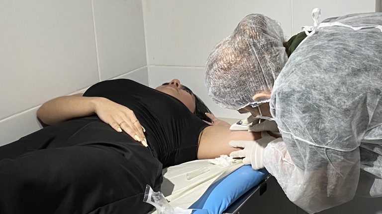 150 mulheres inserem Implanon na URAP Maria Barroso; quase 2 mil já foram beneficiadas com o programa em Rio Branco