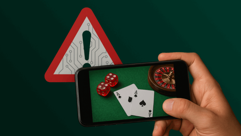Começam a vigorar hoje regras que exigem alertas em anúncios de bets