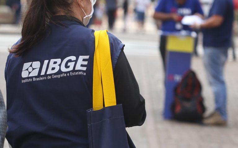 Inscrições para seleção do IBGE terminam nesta quinta-feira às 12h no horário do Acre
