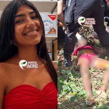 Crime após separação: homem confessa assassinato e indica onde escondeu corpo de jovem no Acre